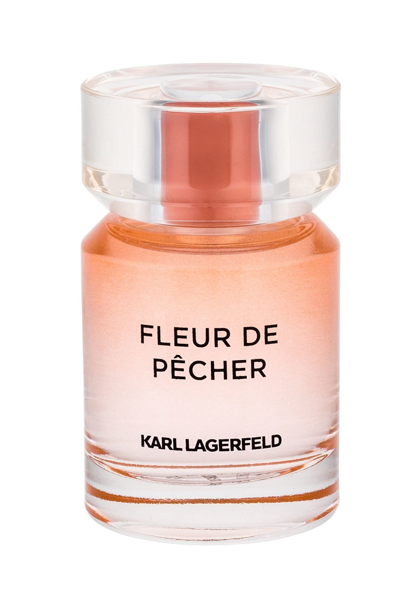 Karl Lagerfeld Les Parfums Matieres Fleur De Pecher W Woda perfumowana 50ml-44523